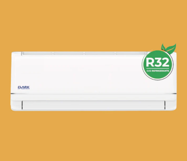 Split Muro Inverter Clark R32